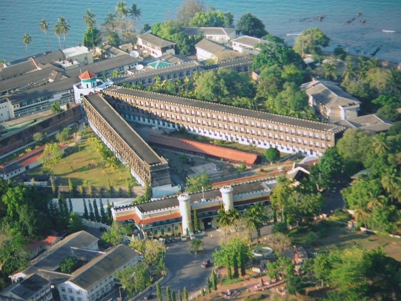 The Historical Significance of Cellular Jail: A Freedom Struggle Landmark