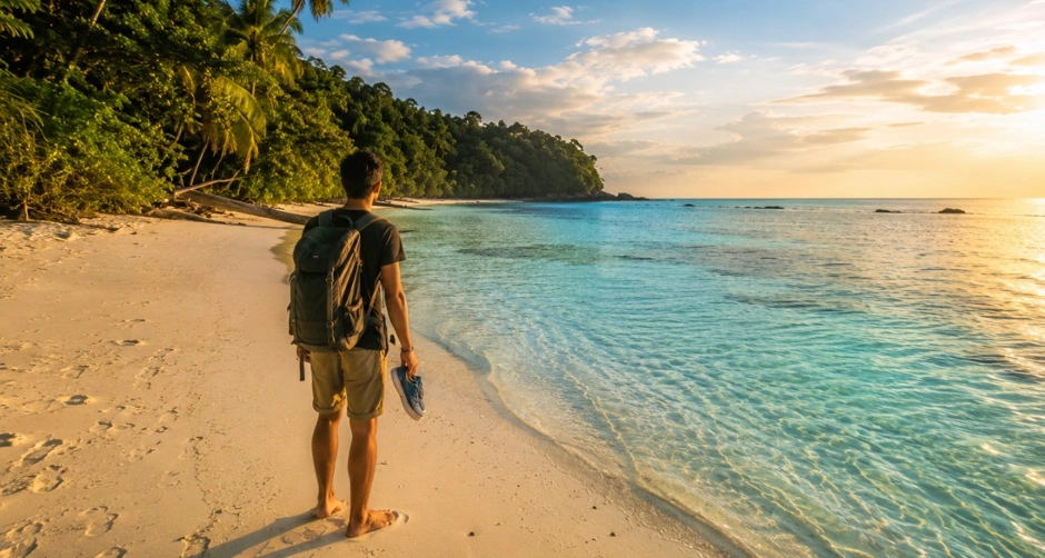 First Time in the Andamans: Everything You Need to Know
