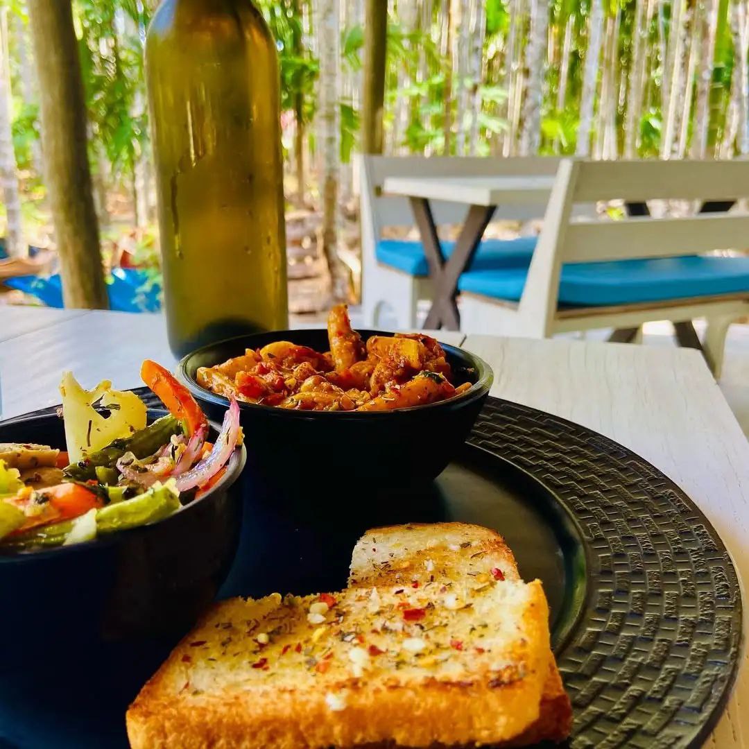Must-Try Dishes in Andaman: Local Delicacies You Shouldn’t Miss