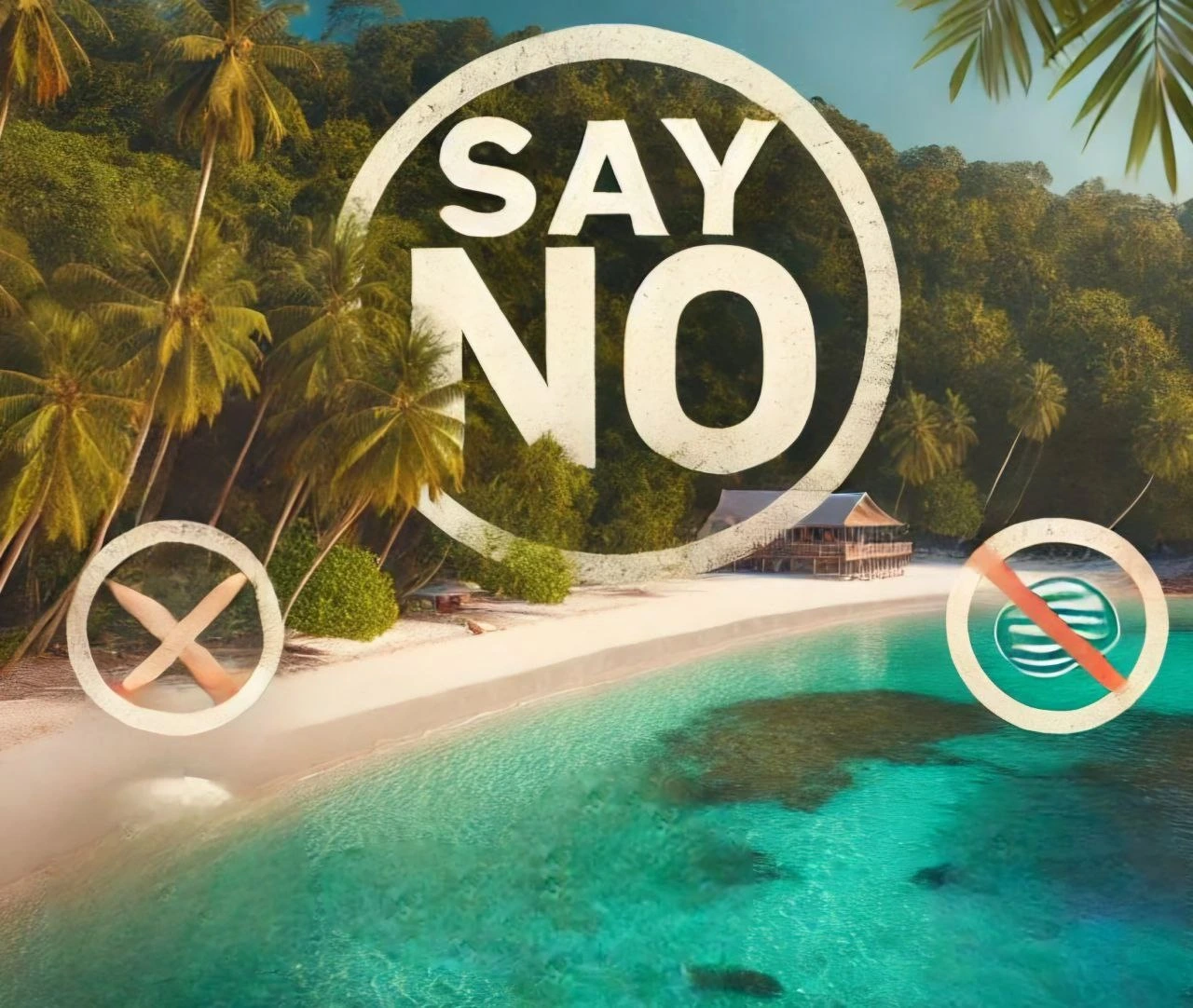 Say No to These Things in Andamans: A Responsible Traveler's Guide